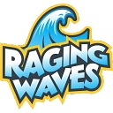 Raging Waves