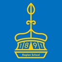 Raglan Primary School logo