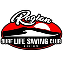 Raglan Surf Life Saving Club Incorporated logo