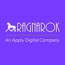 Ragnarok, Inc. logo