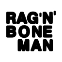 Rag'n'Bone Man logo