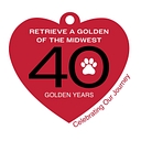 Retrieve A Golden Of The Midwest (Ragom) logo