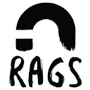 Rags logo