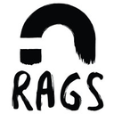 rags.com logo