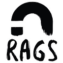 Rags logo