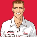 Ragsdale Heating and Air logo