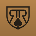 Rags for Riches Foundation logo