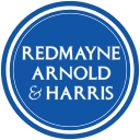 Redmayne Arnold & Harris logo