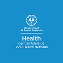 Royal Adelaide Hospital logo