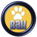 Reynoldsburg Animal Hospital logo