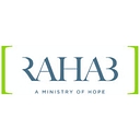 Rahab Ministries logo