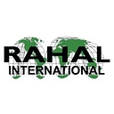 Rahal International logo
