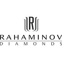 Rahaminov Diamonds logo