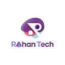 Rahantech logo