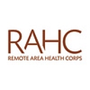 Remote Area Health Corps (Rahc) logo