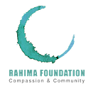 Rahima International Foundation logo