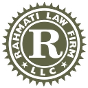 Rahmati Law Firm logo