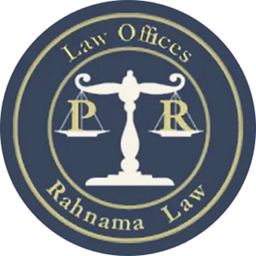 rahnamalaw.com