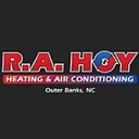 R.A. Hoy Heating & Air Conditioning