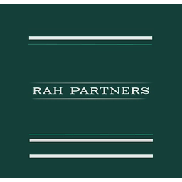 RAH Partners Limited logo