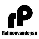 Rahpouyandegan | راهپویندگان logo