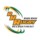 Rah Rah Rugby Recruitment logo
