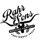 Rahr & Sons Brewing Co. logo