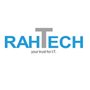 RAH TECH PTE. LTD. logo