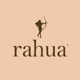 Rahua logo
