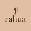 RAHUA BEAUTY (US) [US] logo