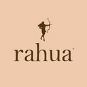 Rahua Beauty logo