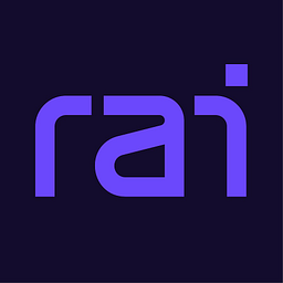 Robotics and AI Institute logo