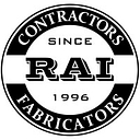 Reinicke Athens, Inc. logo