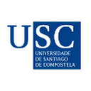Universidad de Santiago de Compostela logo