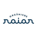 Raiar Orgânicos logo