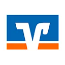 Raiffeisenbank eG Seestermühe logo