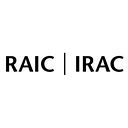 The Royal Architectural Institute Of Canada | L'institut Royal D'architecture Du Canada logo