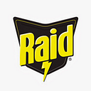 RAID logo