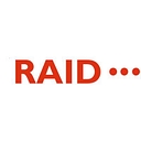 Raid (Regulation   Ai   Internet   Data) logo