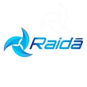 Raida Gears logo