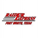 Raider Express, Inc. logo