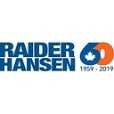 Raider Hansen logo