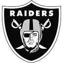 Las Vegas Raiders logo