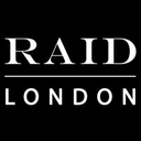 raidlondon.com logo