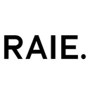 Raie Eyewear logo