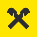 Favicon of Raiffeisen Bank