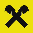 Joint Stock Company Raiffeisenbank logo