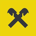 Raiffeisen Bank JSC logo