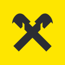 Raiffeisen Bank International AG logo