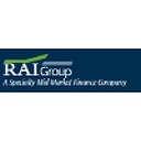 Rai Group logo